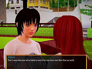 Min nye familie afsnit 307