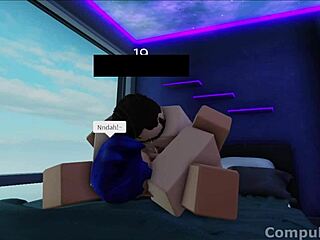 Desperate for Rough Anal with Stunning Shemale Ladyboy