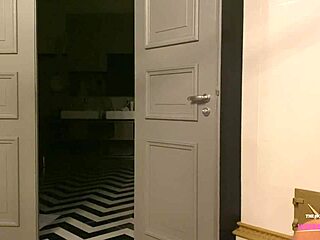 Wifebucket delivers raw homemade porn with a daring Halloween blowjob.