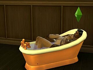 gareth williams and father-in-law in mmf threesome fucking