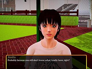 my new family episode 307