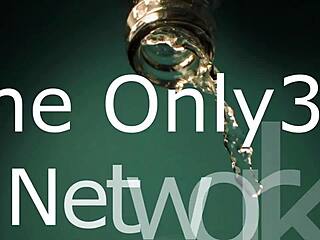 Cassie Fire endures intense anal fucking and gaping for eleven minutes