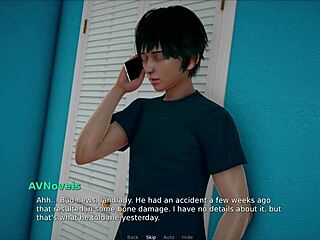 my bully is my lover 44, what happens next?