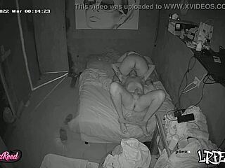 Pendeja Exclaims, 'Security Camera Caught My Oral Fun!'