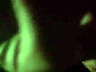 partner sucking brett's cock in gay missionary style