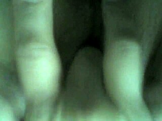 Delicious Orgasm Or Not?