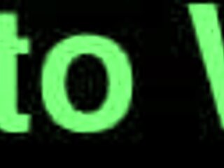 Cracky Sticks Finger In Bum?