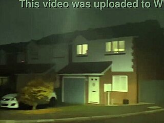 Cracky Sticks Finger In Bum?