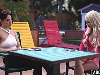 Serial Breeder Caught Licking Pussies By Milf Girlfriends Jessica Ryan And Eva Sinclaire