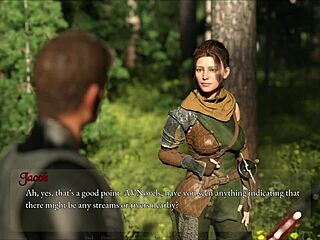 파워의 대가 28화 자극적 헨타이 장면