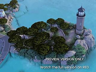 dead or alive 5 hentai preview