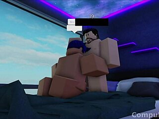 Desperate for Rough Anal with Stunning Shemale Ladyboy