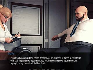 Jessica Oneil's Hard News 17 Report