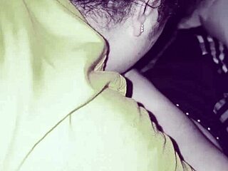 Chubby Latina BBW Deepthroats Big Cock Intensely