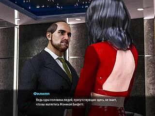 Complete Gameplay Fashion Business Episode 3 Part 3!