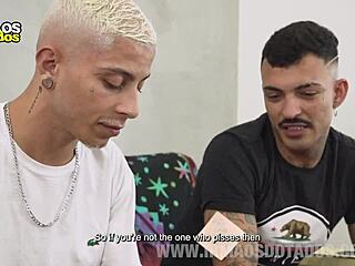 subtle hints of fucking my best friend bareback