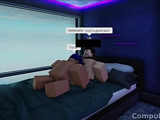 Desperate for Rough Anal with Stunning Shemale Ladyboy