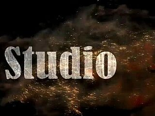 emily thorne bends over to take a monster cock deep in her big ass, experiencing rough anal sex up close.