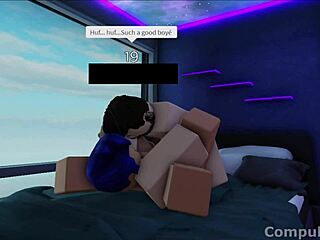 Desperate for Rough Anal with Stunning Shemale Ladyboy