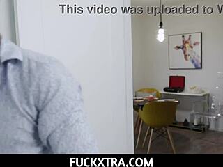 fuckxtra-stepbrother oliver flynn wins against his stepsister dixie lynn