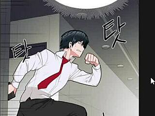 The Hypnosis App Turns Out Fake in This Anime Episode 2