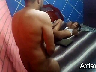 Nicoli Fox And Friend Passionate Women In Threesome With Leo Ogro