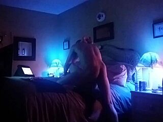 Mo's hardcore fucking with big tits and ass