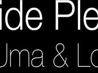 Teenie Craves For Oral Stimulation