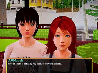 my new family episode 307