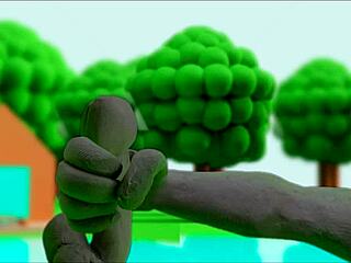 watch claymation hentai masturbation