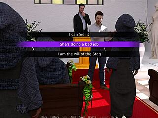 Nursing back to pleasure 201