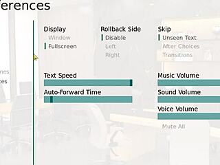 Subliminal version 0.3 for group lesbian threesomes!