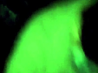 Cracky Sticks Finger In Bum?