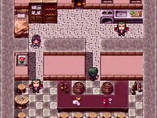 Search for Drivel on Google for Hentai game download