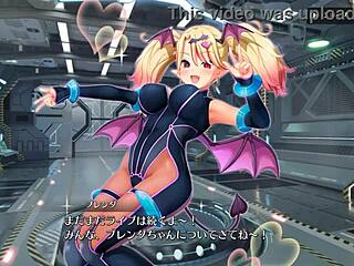 Can You Handle Brenda's Idol in Shangri-La Drive?