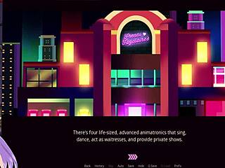 a fortnight at frennie fazclaires unfolds with cartoon adventures