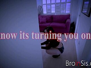 I improve my skills in fucking my sister with anal and blowjob actions.