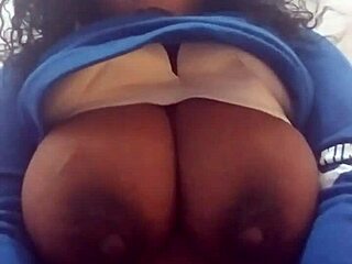 Got Milk? Bent Over For Fucking Outdoors