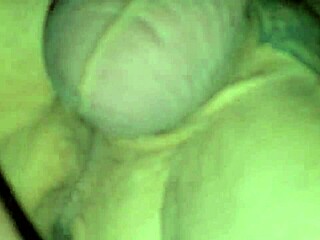 partner sucking brett's cock in gay missionary style