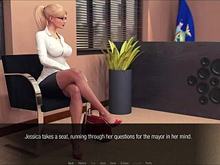 Jessica Oneil's Hard News 17 Report