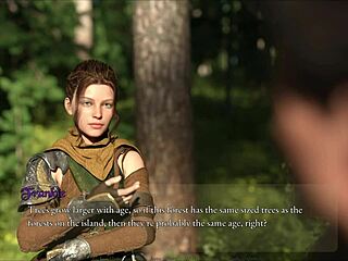 the price of power episode 28 with suggestive hentai scenes