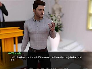 Nursing back to pleasure 201