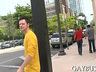 amateur guys explore their gay desires