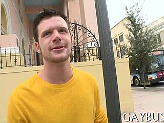 amateur guys explore their gay desires