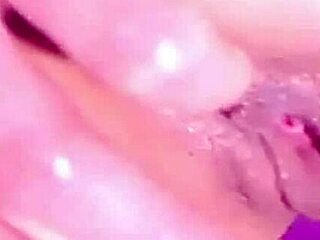 Man, webcam girl got me hooked on anal vid!