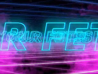 ginger posh slut shannon huxley wrecked by k9 dildo machine