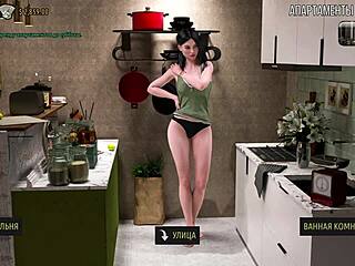 Complete Gameplay Fashion Business Episode 3 Part 3!