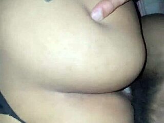 Compilação de vídeos latinos mexicanos amadores