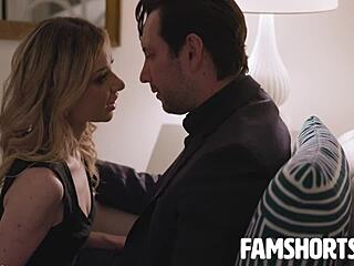 Demi Hawks Loves Job Benefits with Tommy Pistol