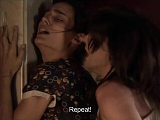 Five hot gay scenes from Argentine movies